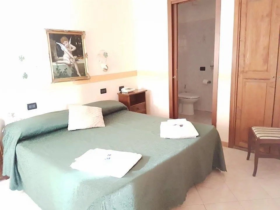 Villa Altieri Albano Laziale Hotel