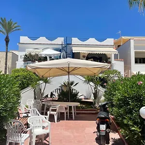 Casa vacanze Del Nonno