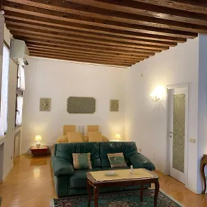 Appartamento Corte Malvasia