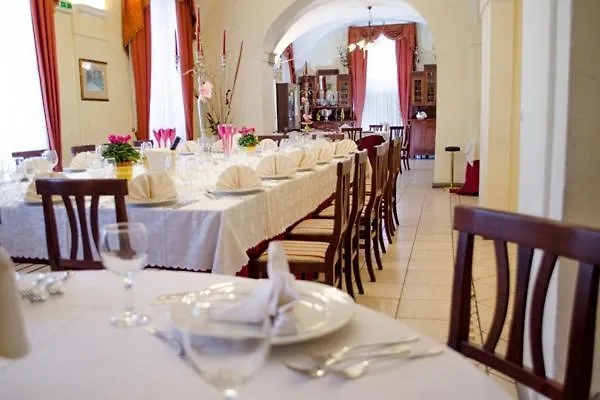 Villa Altieri Albano Laziale